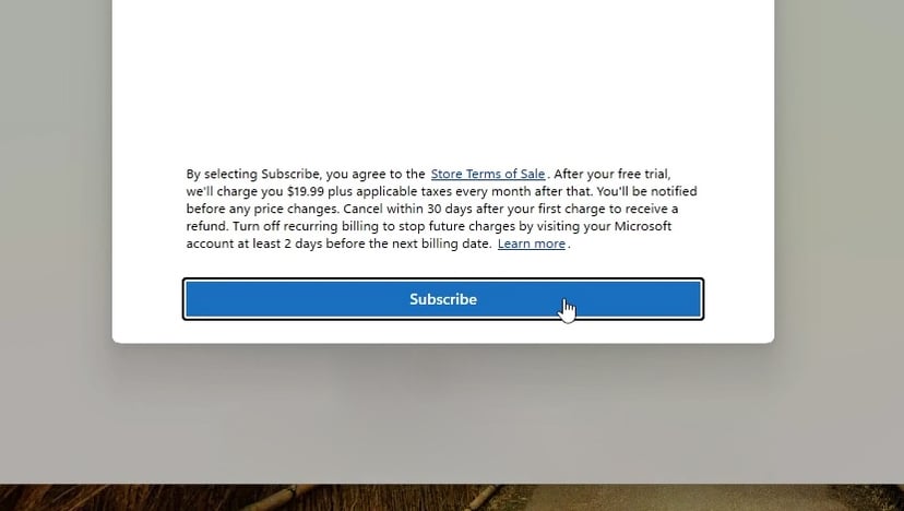 xbox setup image